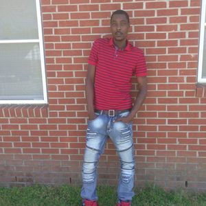 Meet your Posher, Jay